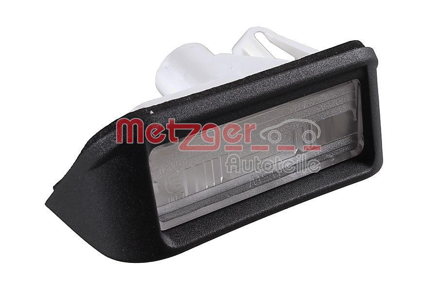 Metzger Kentekenlamp 2080012