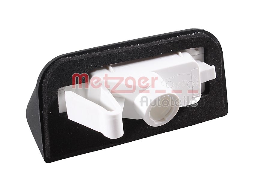 Metzger Kentekenlamp 2080012