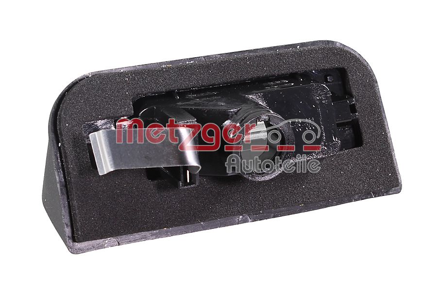 Metzger Kentekenlamp 2080013