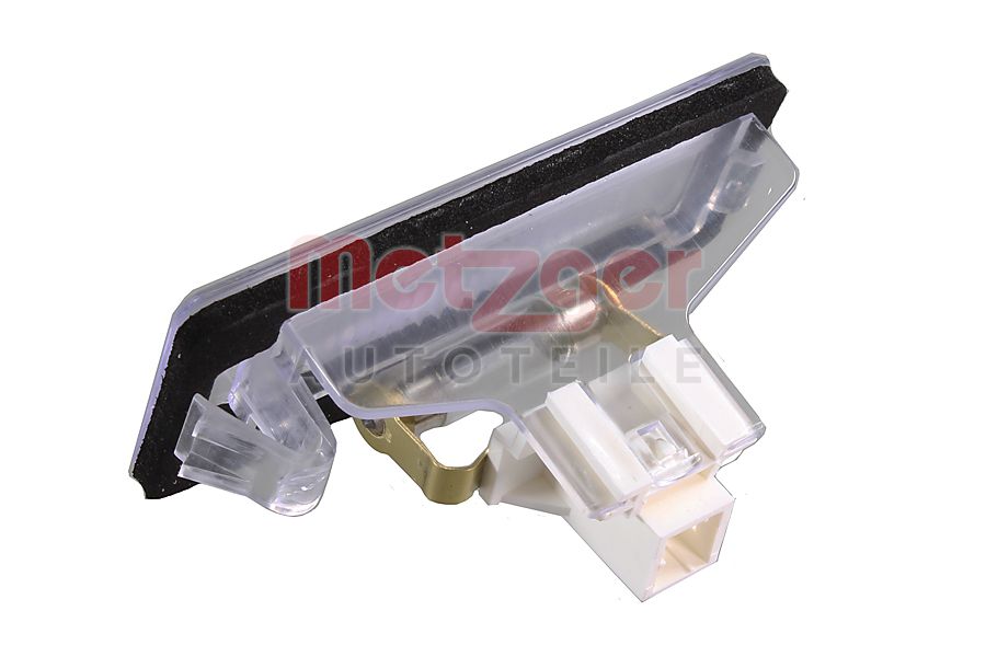 Metzger Kentekenlamp 2080016