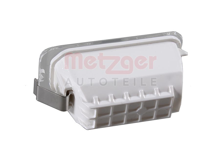 Metzger Kentekenlamp 2080021