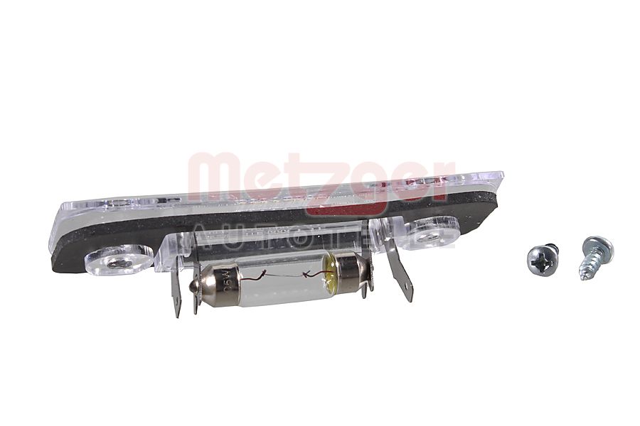 Metzger Kentekenlamp 2080022