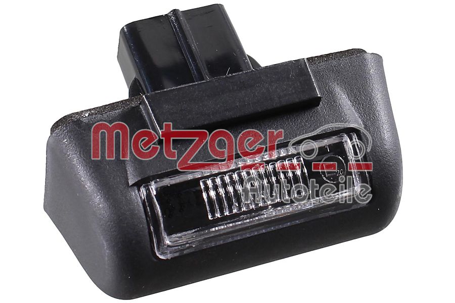 Metzger Kentekenlamp 2080024