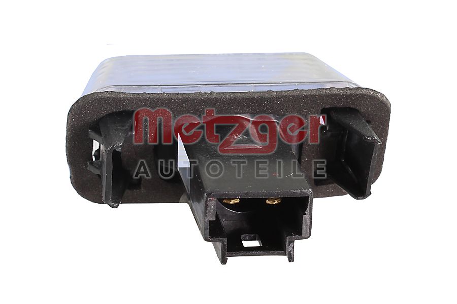 Metzger Kentekenlamp 2080027