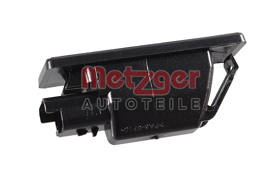 Metzger Kentekenlamp 2080028