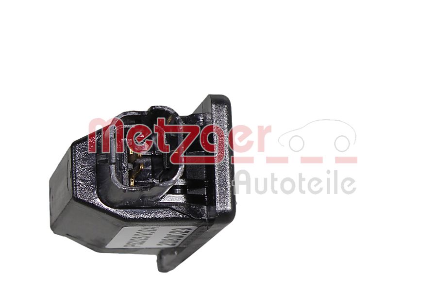 Metzger Kentekenlamp 2080029