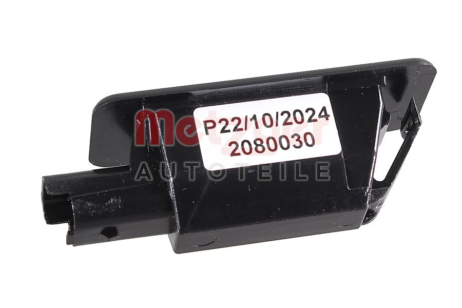 Metzger Kentekenlamp 2080030