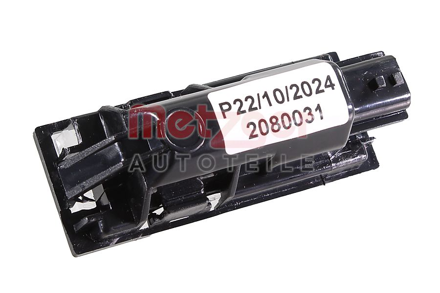 Metzger Kentekenlamp 2080031