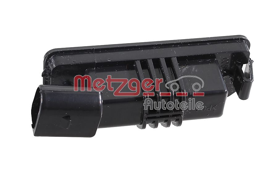 Metzger Kentekenlamp 2080035