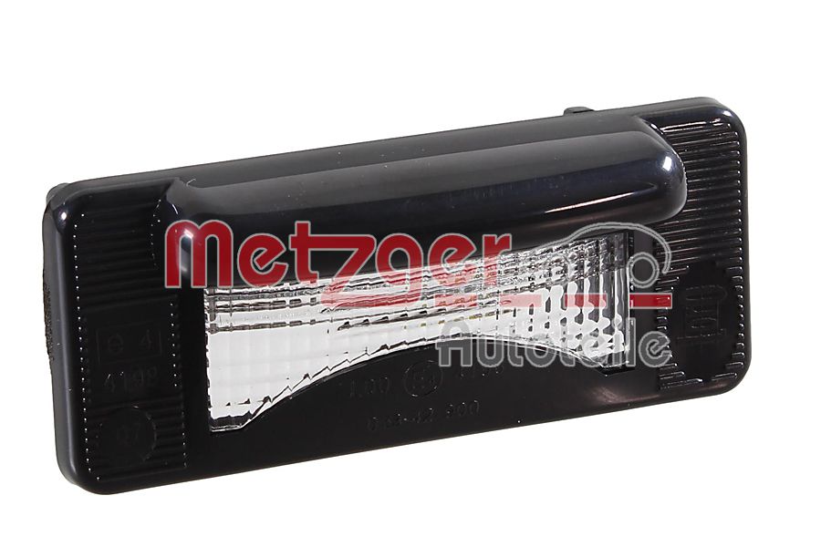 Metzger Kentekenlamp 2080043