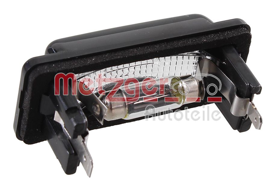 Metzger Kentekenlamp 2080043