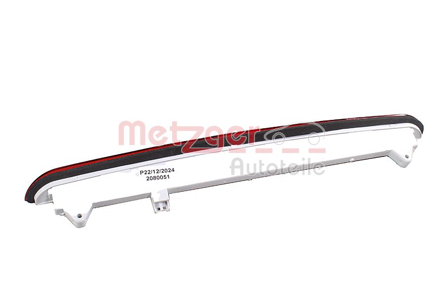 Metzger Derde remlicht 2080051