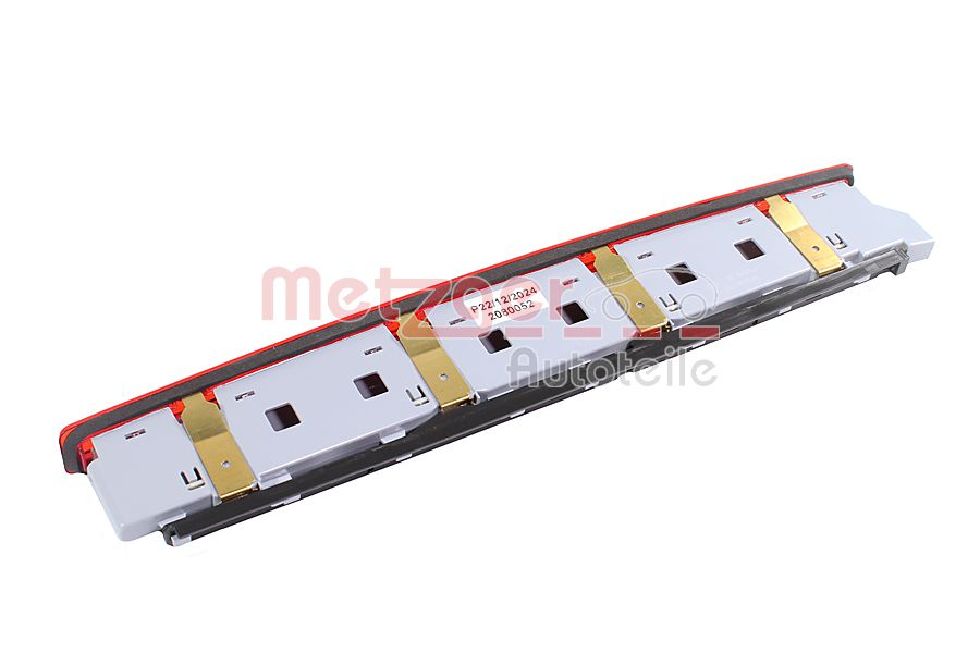 Metzger Derde remlicht 2080052