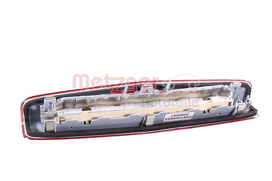 Metzger Derde remlicht 2080061