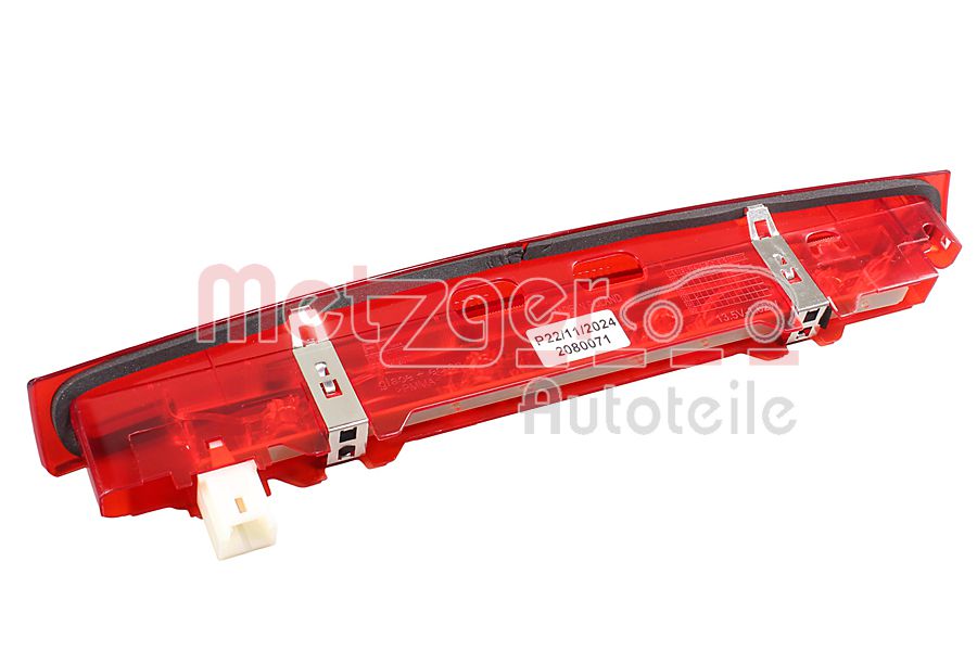 Metzger Derde remlicht 2080071
