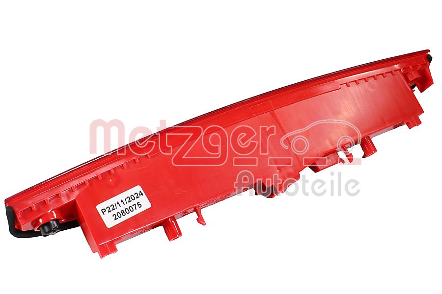 Metzger Derde remlicht 2080075