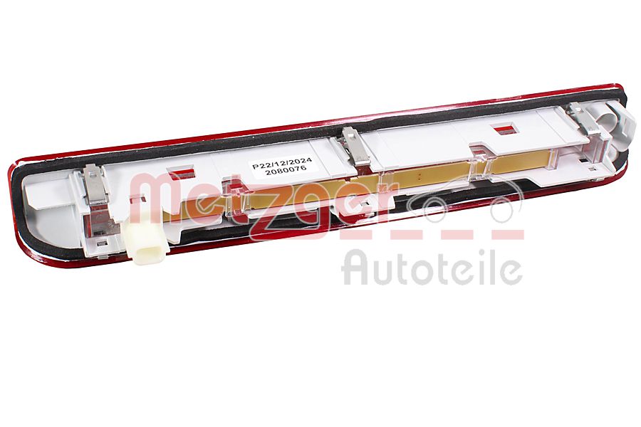 Metzger Derde remlicht 2080076