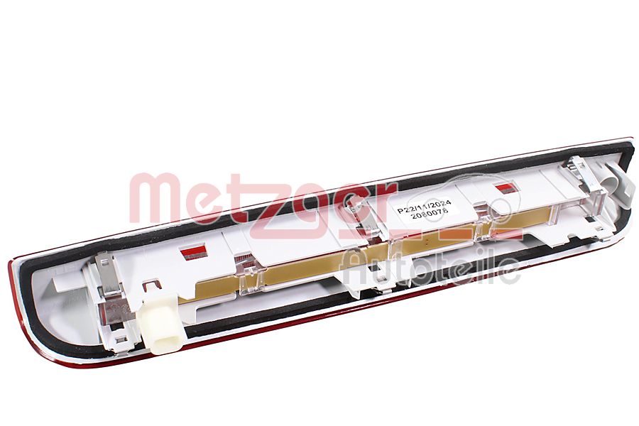 Metzger Derde remlicht 2080078