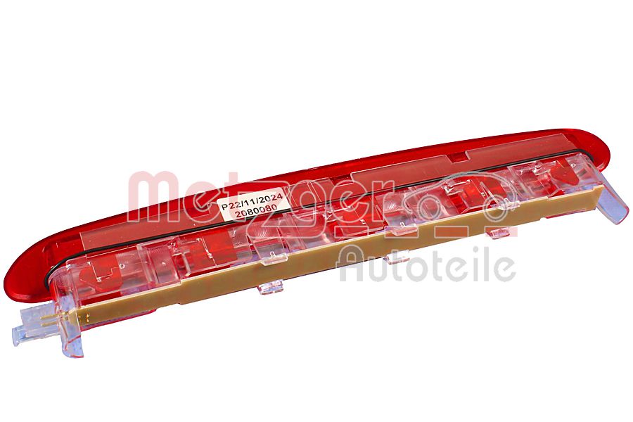 Metzger Derde remlicht 2080080