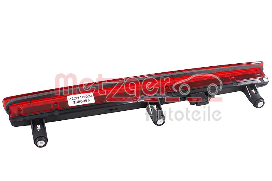 Metzger Derde remlicht 2080096