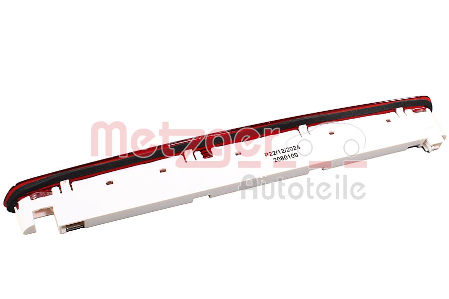 Metzger Derde remlicht 2080100