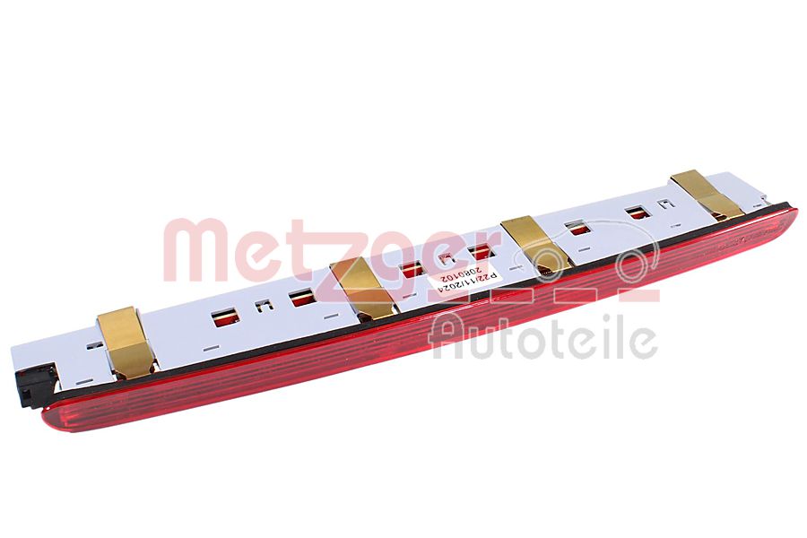 Metzger Derde remlicht 2080102