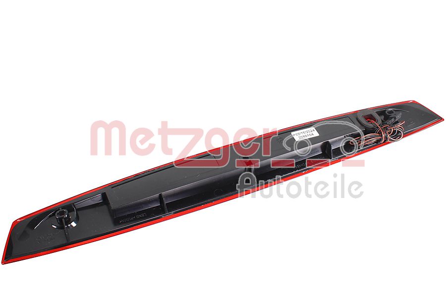 Metzger Derde remlicht 2080104
