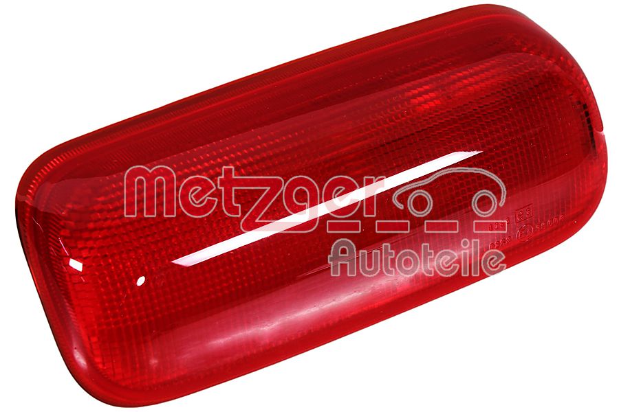 Metzger Derde remlicht 2080107