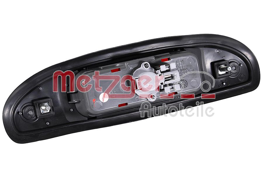 Metzger Derde remlicht 2080109