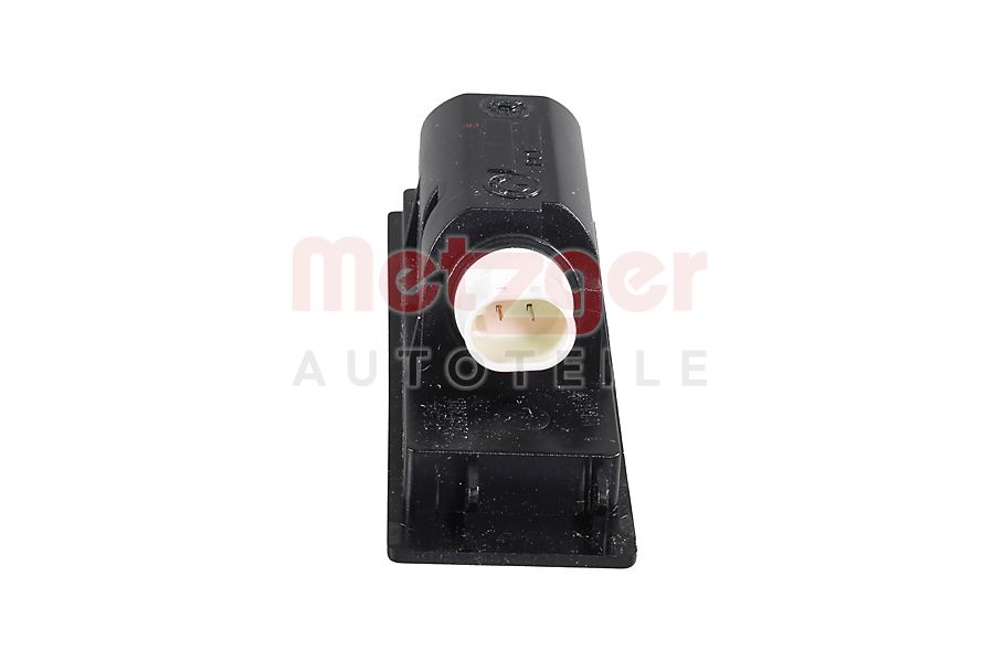 Metzger Kentekenlamp 2080116