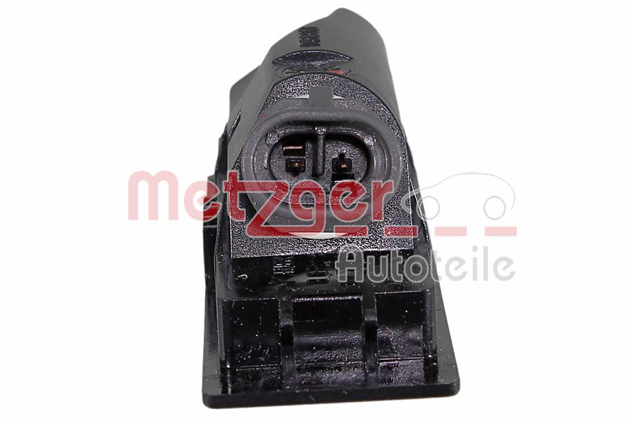 Metzger Kentekenlamp 2080117