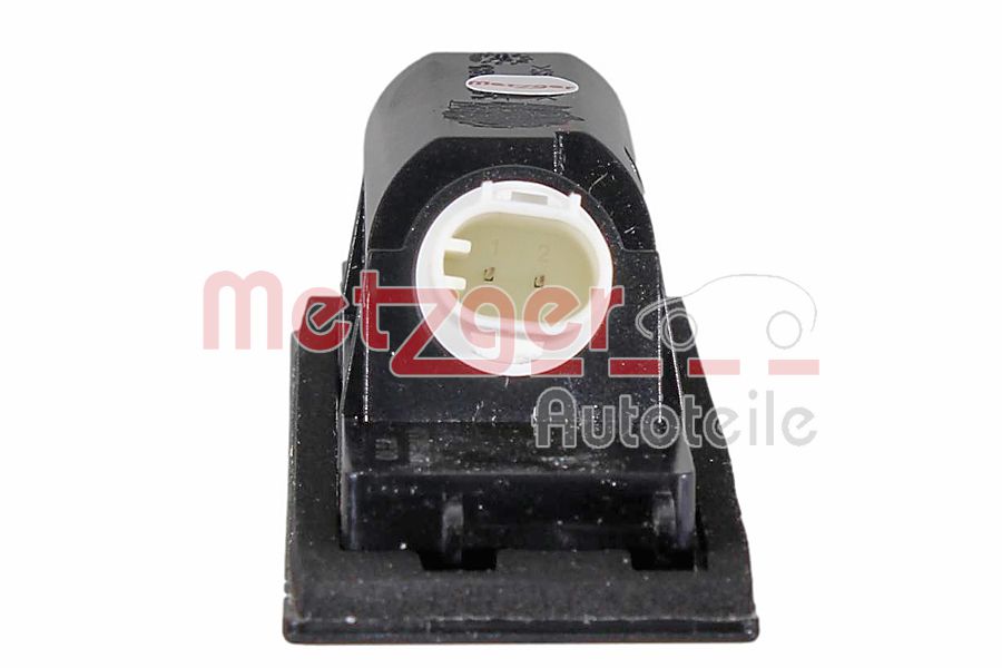 Metzger Kentekenlamp 2080119