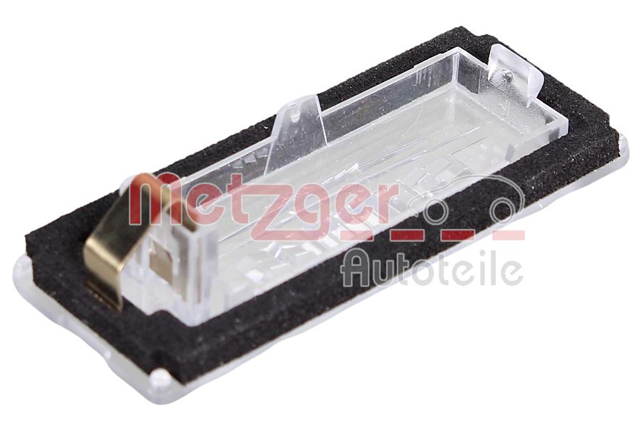 Metzger Lampglas, kentekenverlichting 2080120