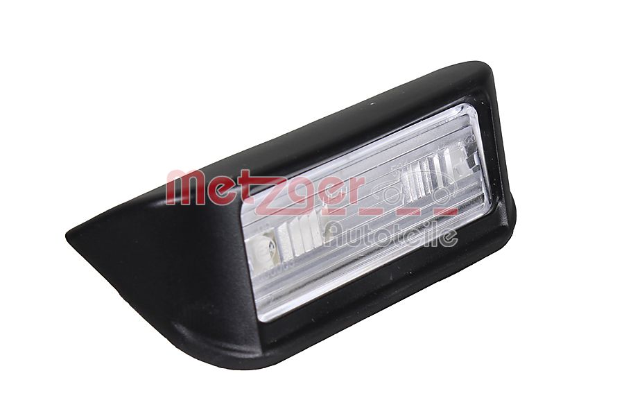 Metzger Kentekenlamp 2080123