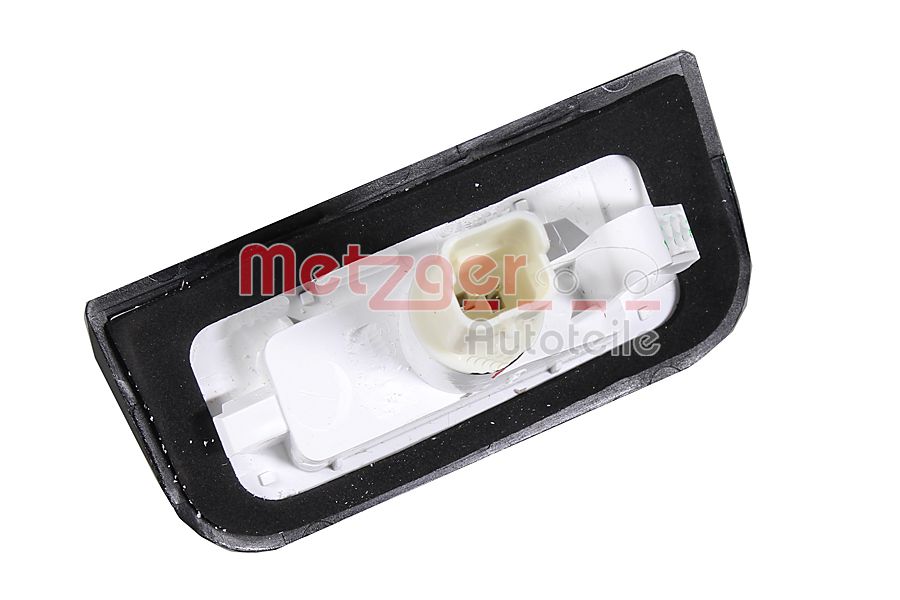 Metzger Kentekenlamp 2080123