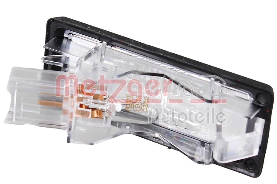 Metzger Kentekenlamp 2080125