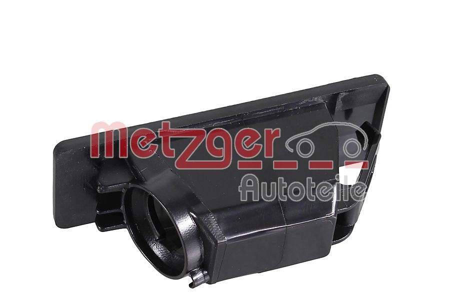 Metzger Kentekenlamp 2080126