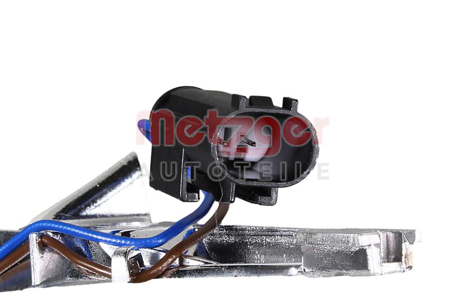 Metzger Derde remlicht 2080129