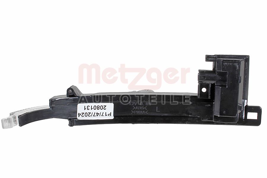 Metzger Knipperlicht 2080131