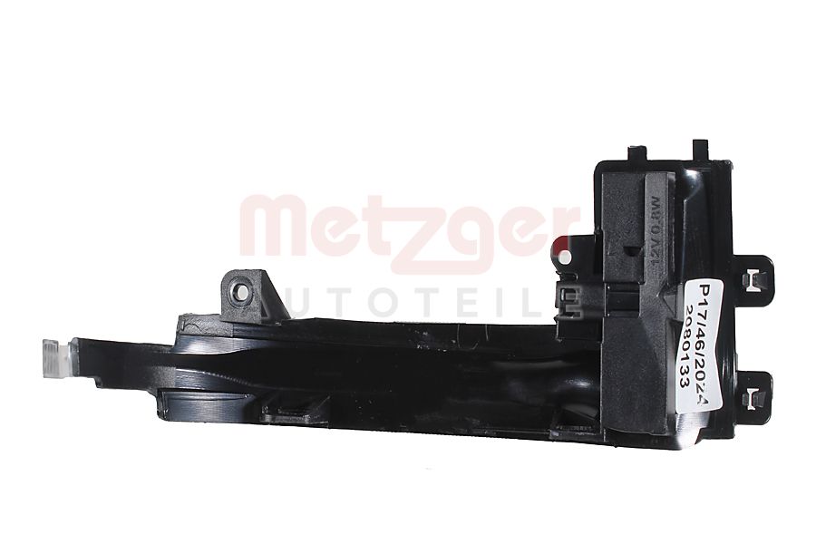 Metzger Knipperlicht 2080132