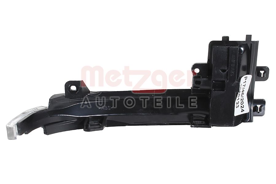 Metzger Knipperlicht 2080133