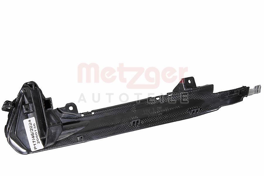 Metzger Knipperlicht 2080136