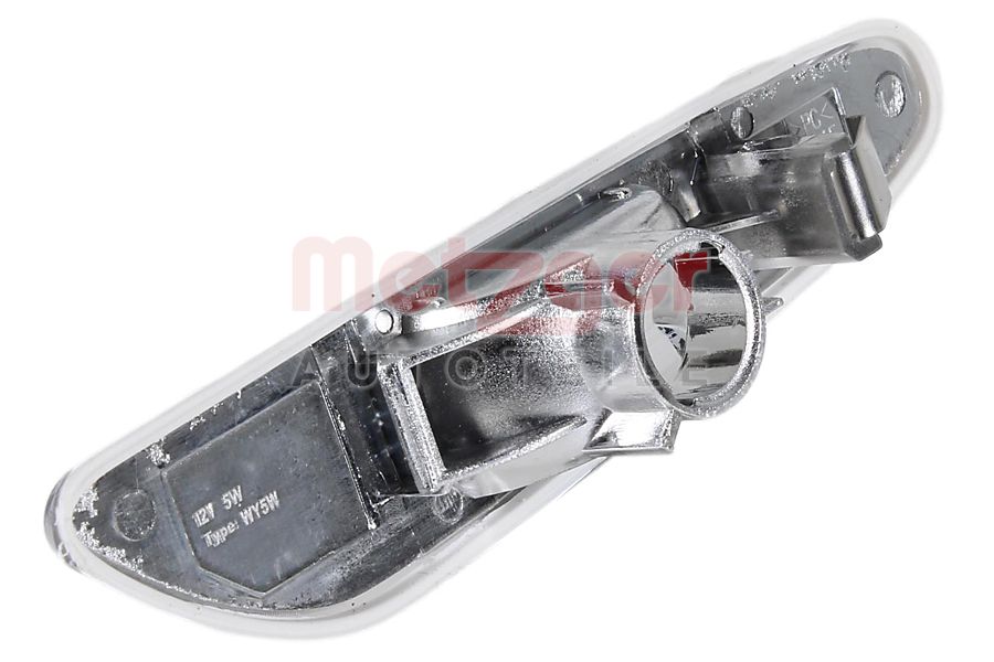 Metzger Knipperlicht 2080138