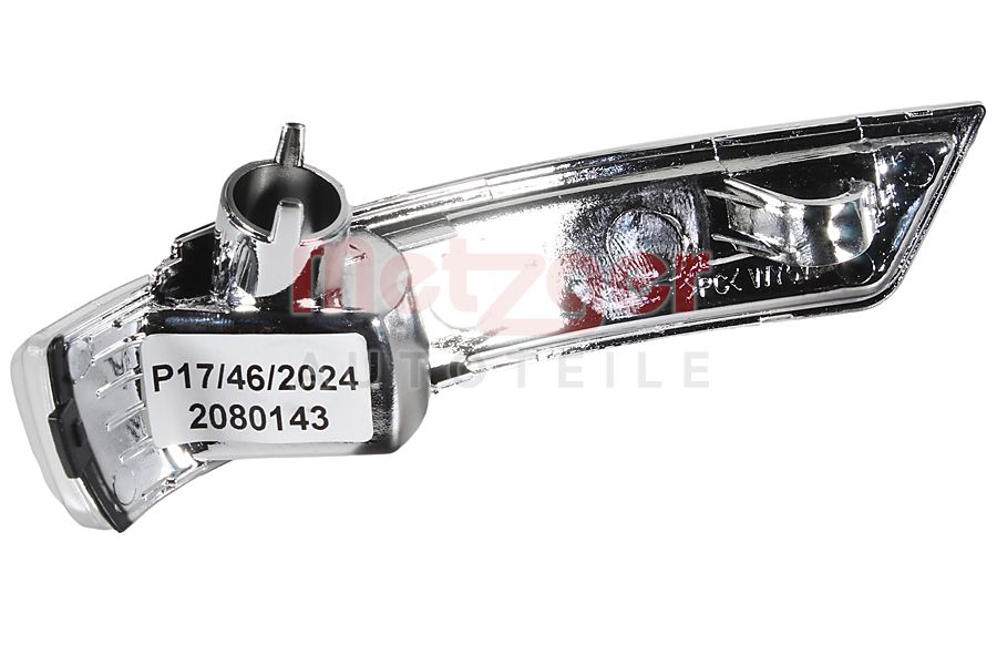 Metzger Knipperlicht 2080143