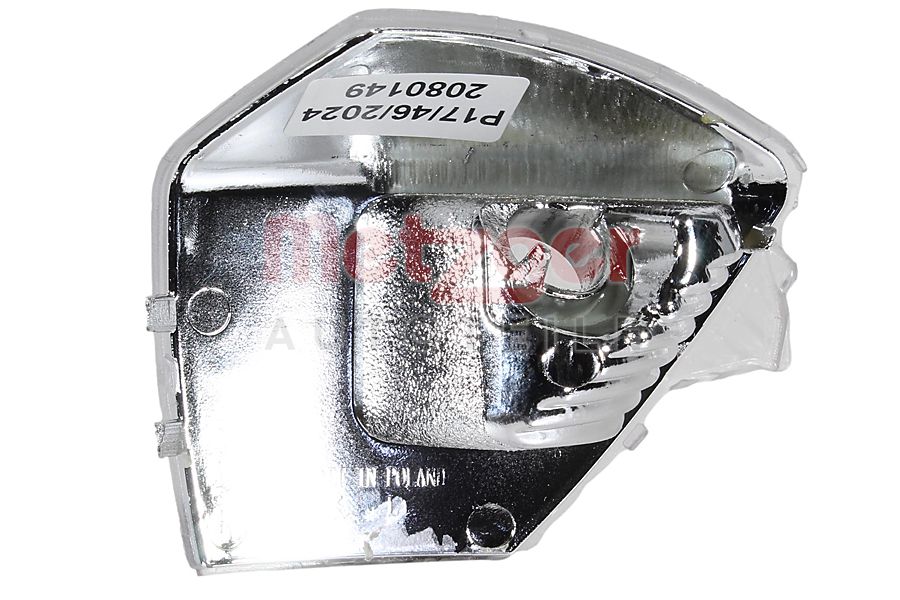 Metzger Knipperlicht 2080149