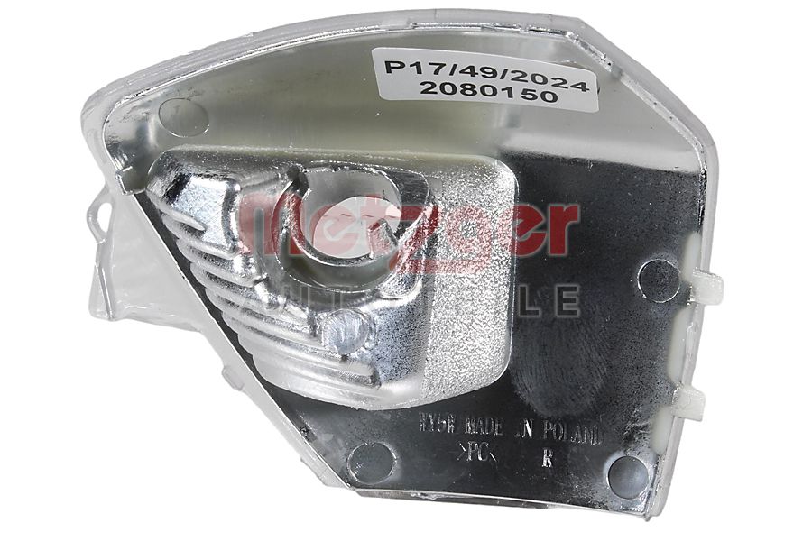 Metzger Knipperlicht 2080150