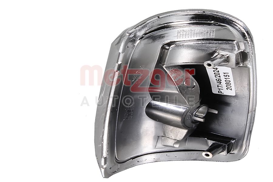 Metzger Knipperlicht 2080151