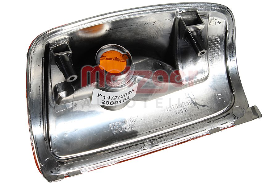 Metzger Knipperlicht 2080154