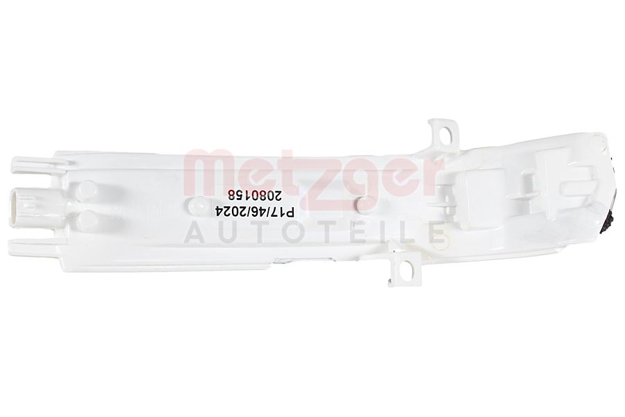 Metzger Knipperlicht 2080158