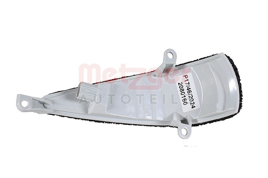 Metzger Knipperlicht 2080160